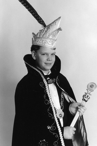 1993: Prins Roy I (Leers)