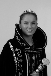 2004: Prinses Mariska I (Senden)