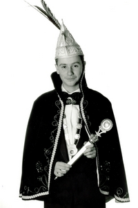 1994: Prins Arcèn I (Bruls)