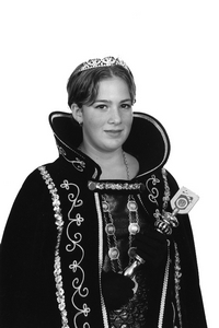 2000: Prinses Milou I (Koetje)