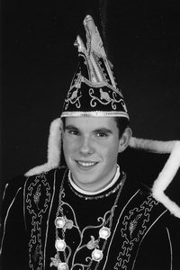 2001: Prins Sven I (Pieper)