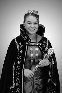 2012: Prinses Giulia I (Gradissen)