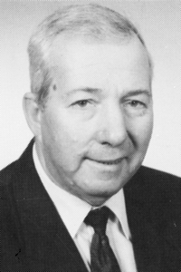 Ordedrager 1993: Jan Ubachs