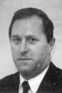 Ordedrager 1998: Karel Rademakers